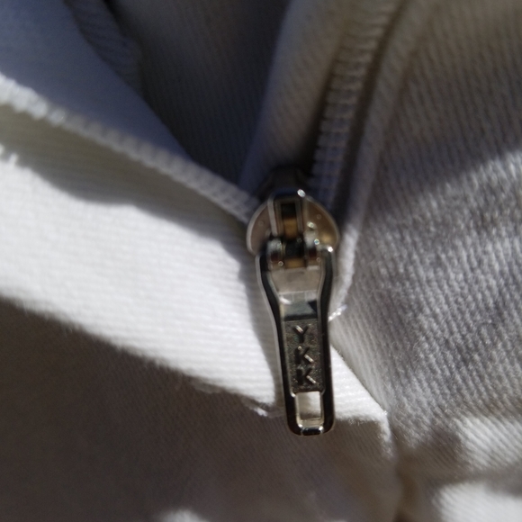 Burberry golf capri pants